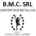 B.M.C. SRL CARPENTERIA METALLICA