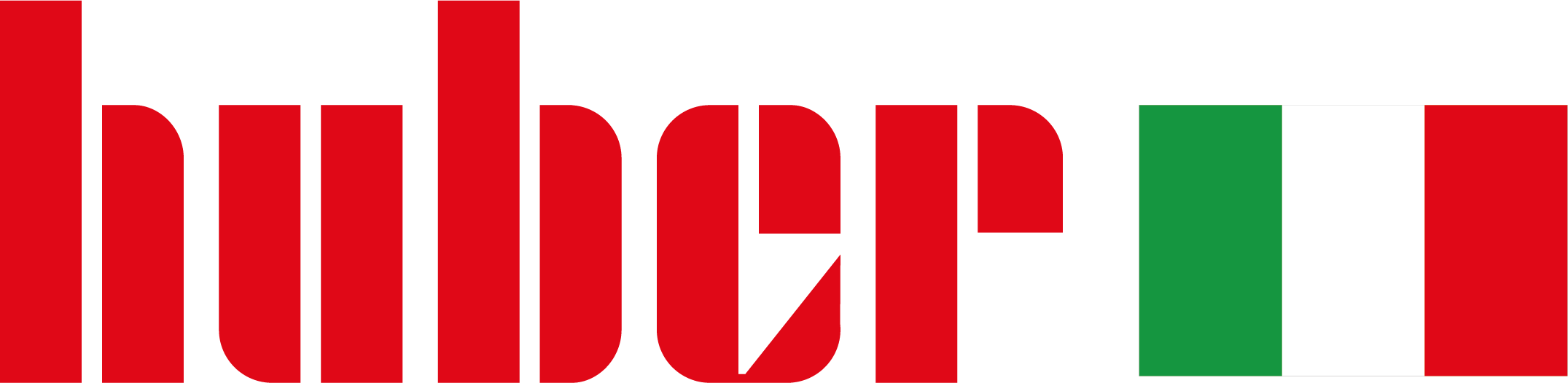 HUBER ITALIA SRL CON SOCIO UNICO