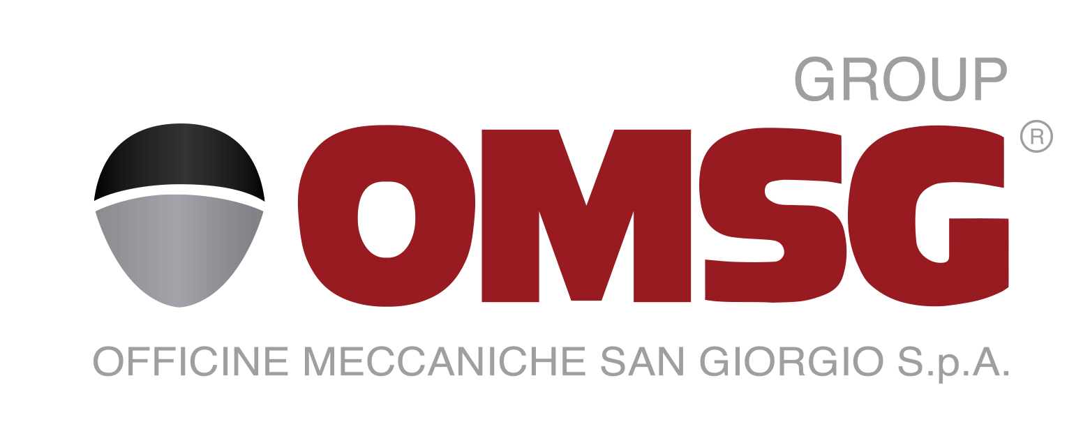 OFFICINE MECCANICHE SAN GIORGIO SPA