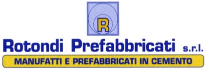 ROTONDI PREFABBRICATI SRL