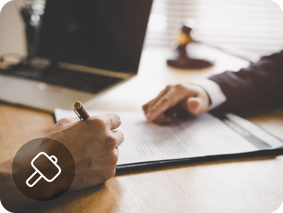 Tutela degli interessi