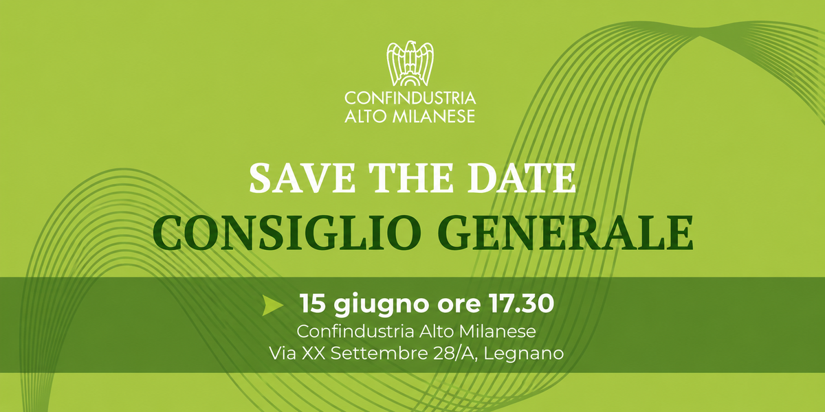 Consiglio Generale