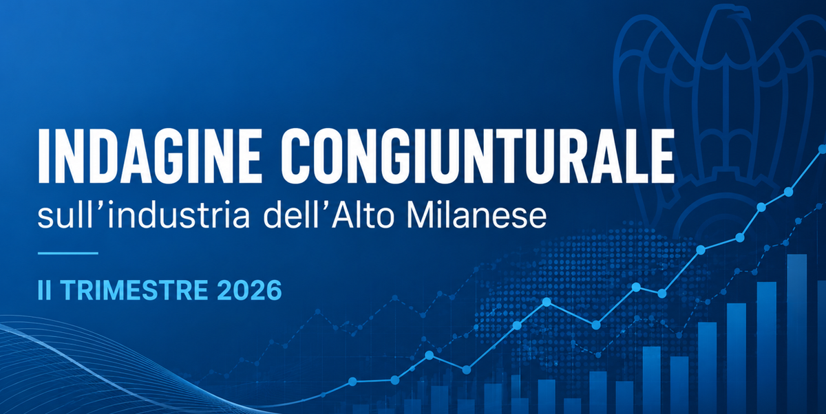 Indagine congiunturale - II trimestre 2026