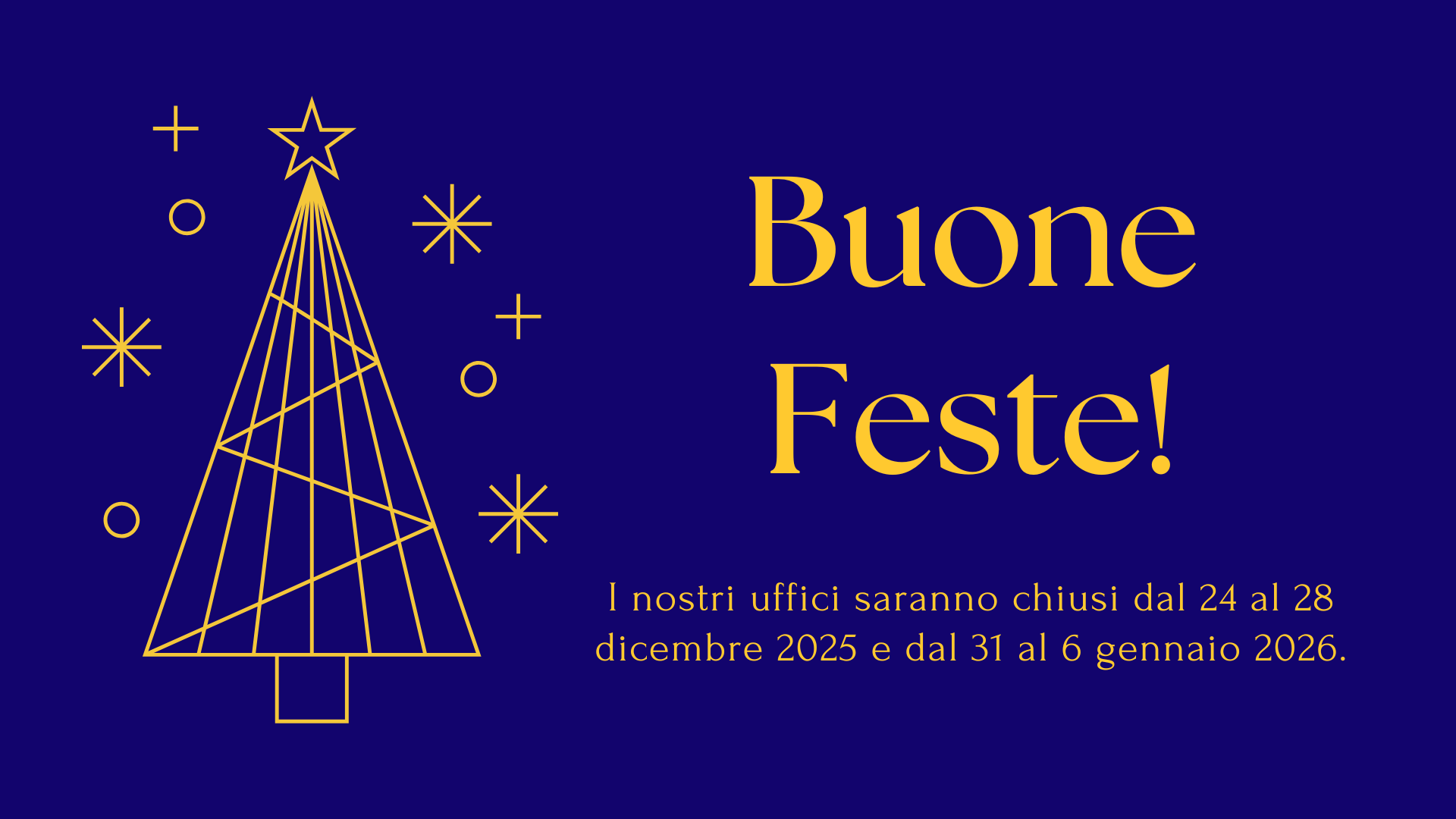 Buone Feste
