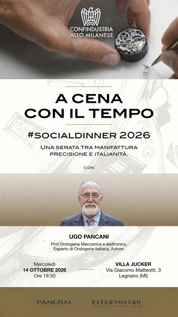 VOLANTINO SOCIAL DINNER 2026.png